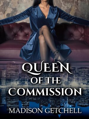 cover image of Queen of the Commission